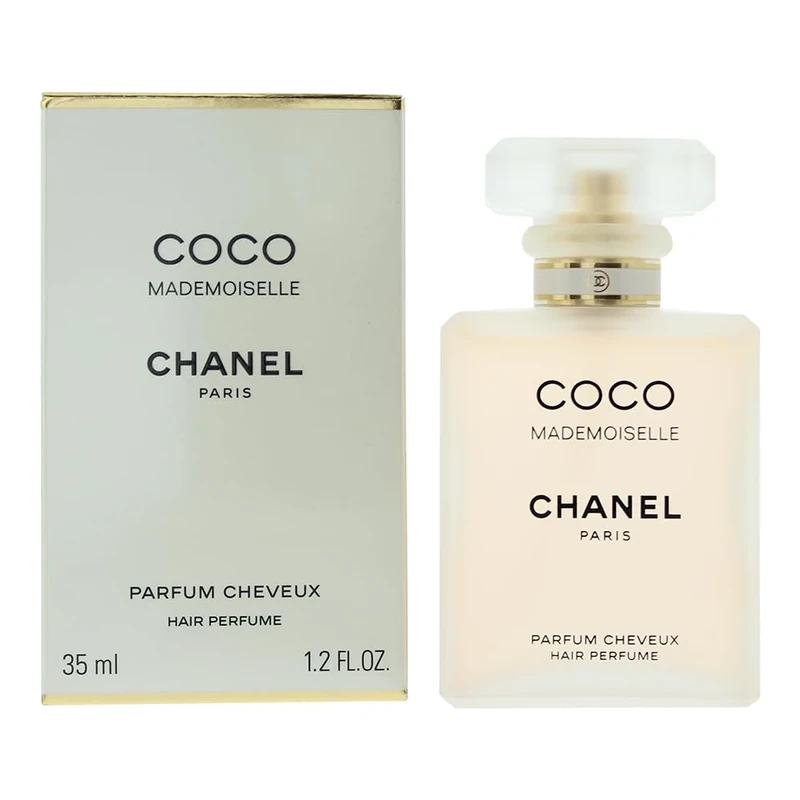 CHANEL COCO MADEMOISELLE HAIR MIST 35ML