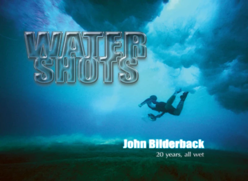 Water Shots: Twenty years , all wet