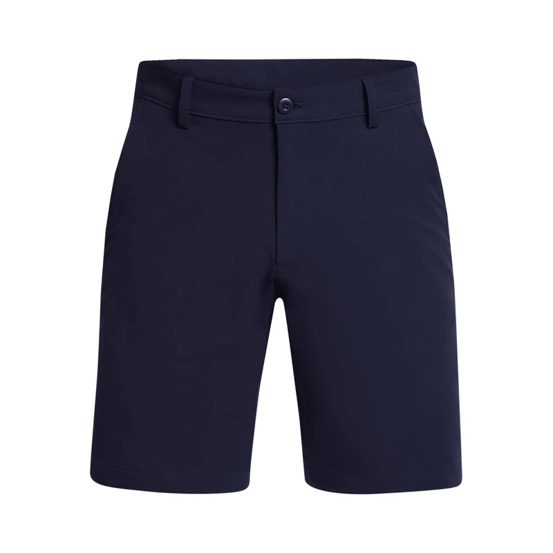 Under Armour - Mens Tech Taper Short, Color Midnight Navy (410), Size: 30