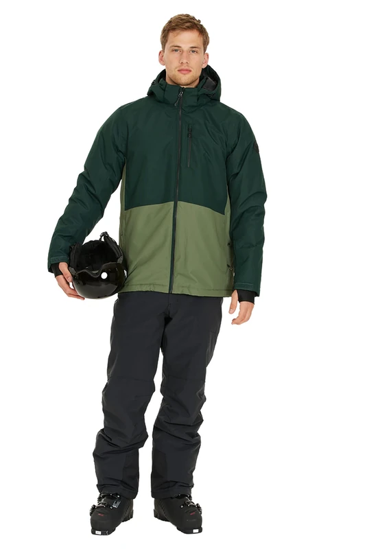 WHISTLER Kanto Jacket Thyme L