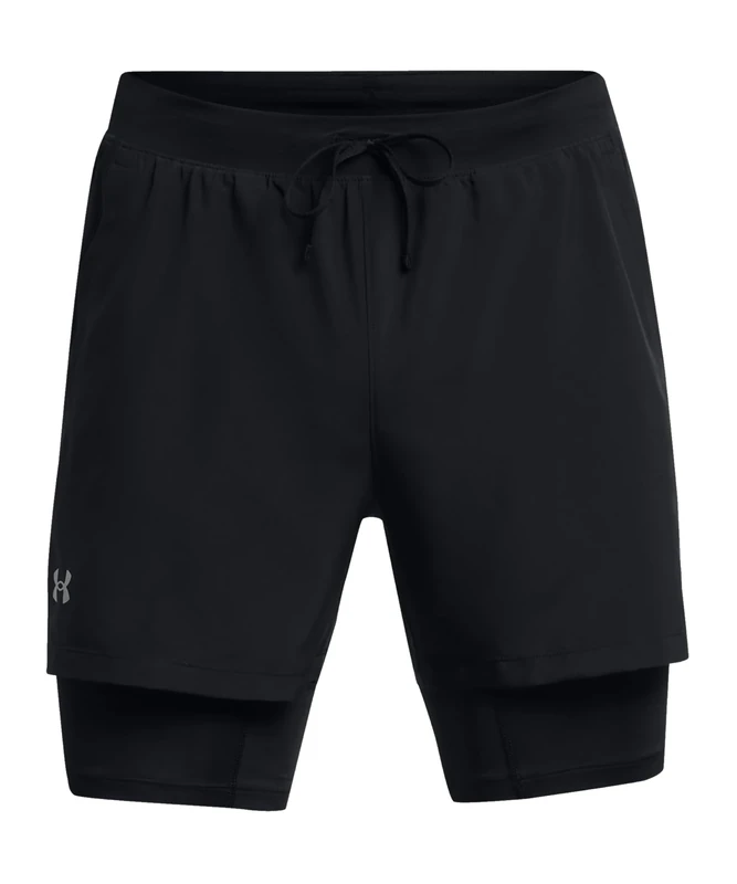 Under Armour Men's UA Tech Taper Short Pants