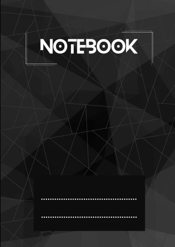 Notebook