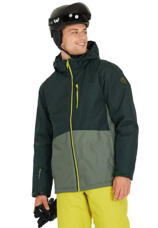 WHISTLER Kanto Jacket Scarab 4XL
