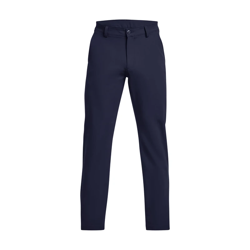 Under Armour Men's UA Tech Tapered Pant Pants Midnight Navy