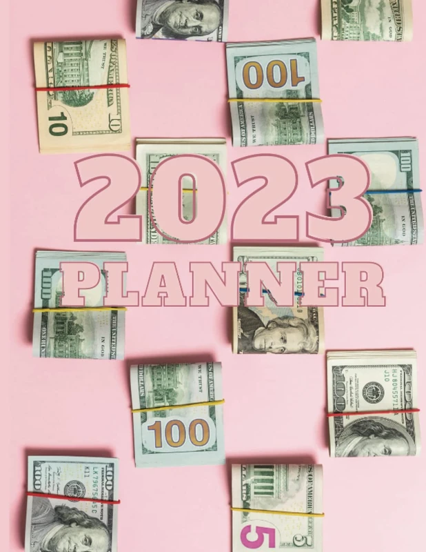 The Everything Planner: Everything Planner