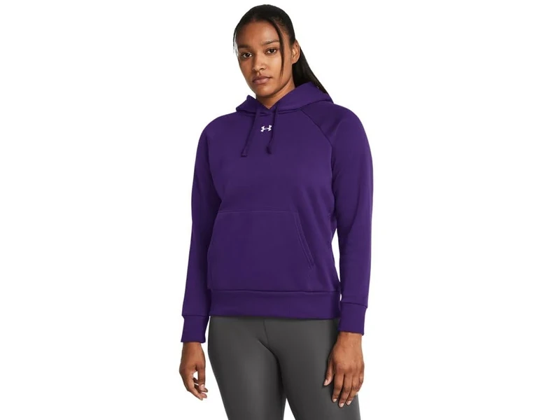 Under Armour Women's Rival Fleece Hoodie
