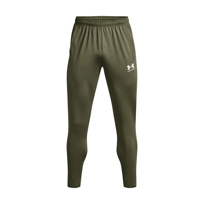 Under Armour Mens UA Challenger Train Pant, Tracksuit Bottoms for Men, 4-Way Stretch Fabric Football Training Pants, Men's Jogging Bottoms - Image 1