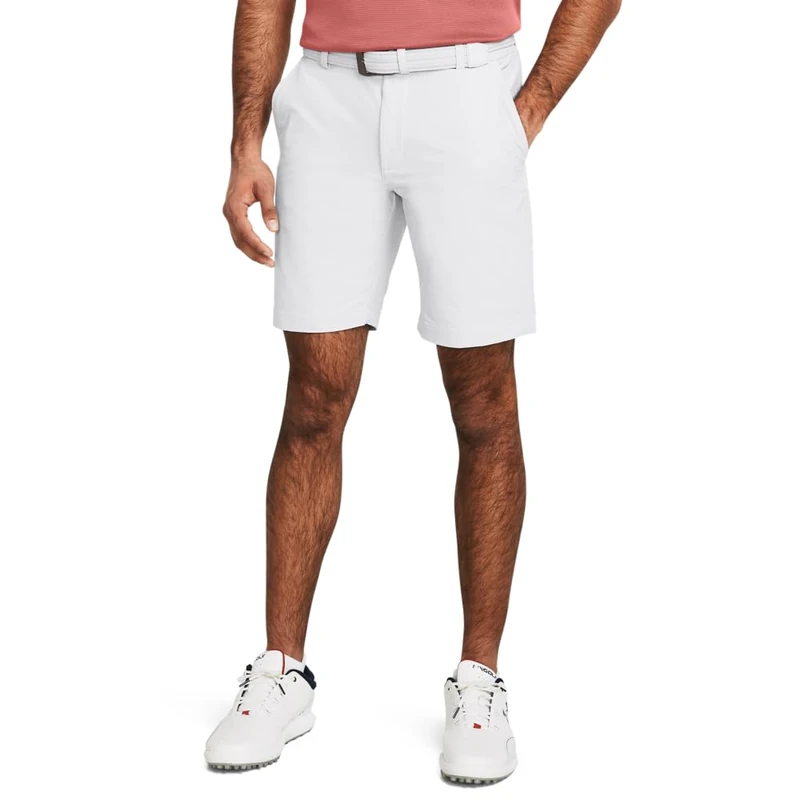 Under Armour Men's UA Tech Taper Short Pants