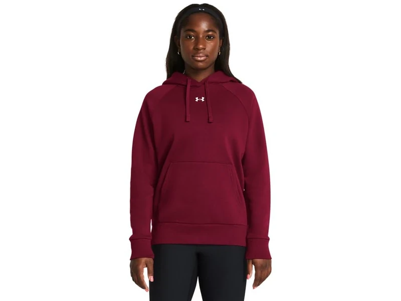 Under Armour Women's Rival Fleece Hoodie