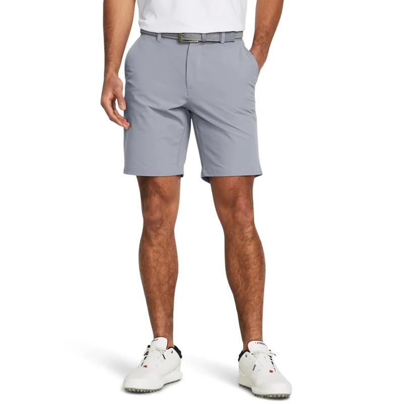 Under Armour UA Tech Taper Short1383154-035 35