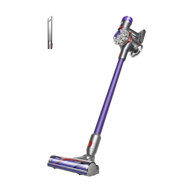 Dyson V8 Origin Cordless Vacuum Cleaner, 130 AW, up to 40 min runtime, De-tangling Motorbar, cordless handheld - 2026