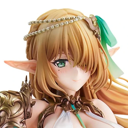 Vertex Original Character PVC Elf Village Series 1/6 8th Villager Cecil (Re-Run) 25 cm - Image 1