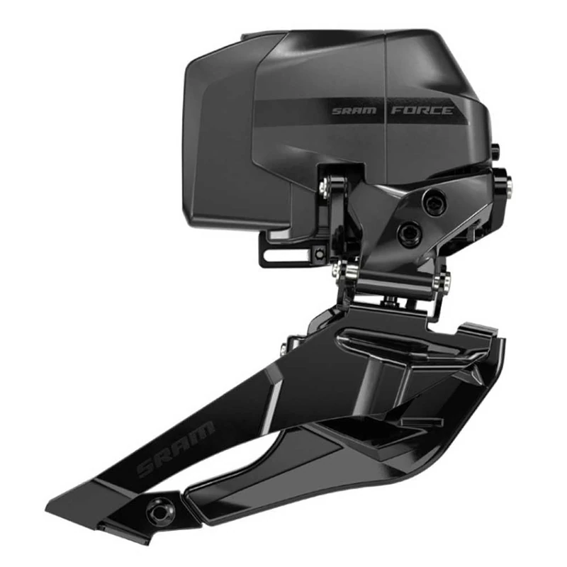 Sram Unisex Adult AXS D2 Brake, Black, 2x12