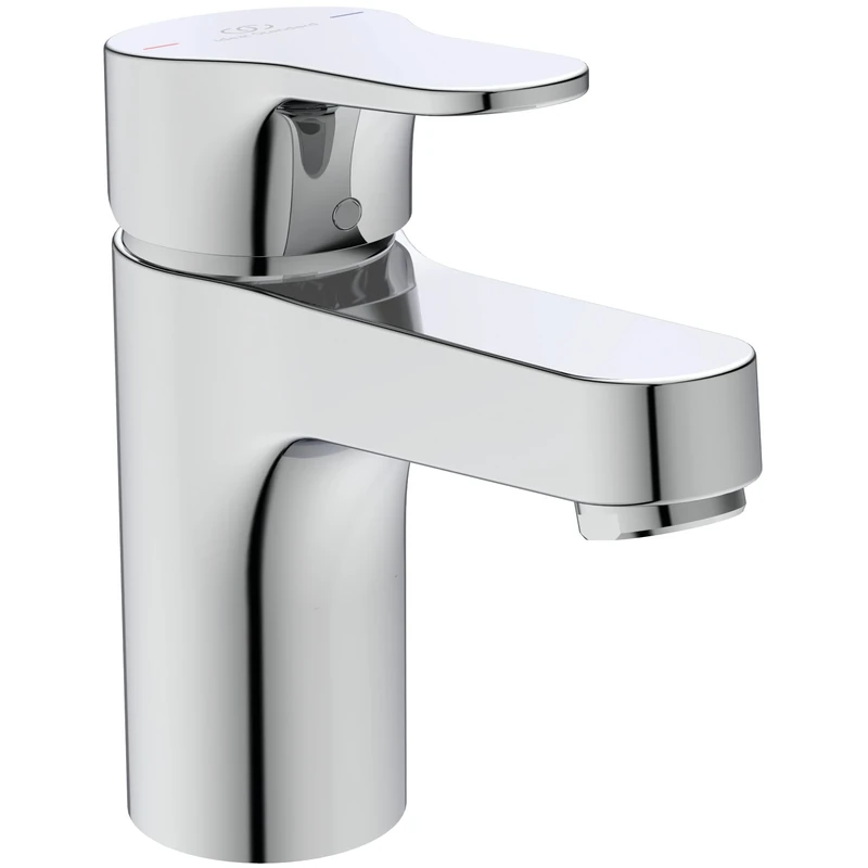 Ideal Standard - Cerabase, Single Lever Basin Mixer, Fixed spout