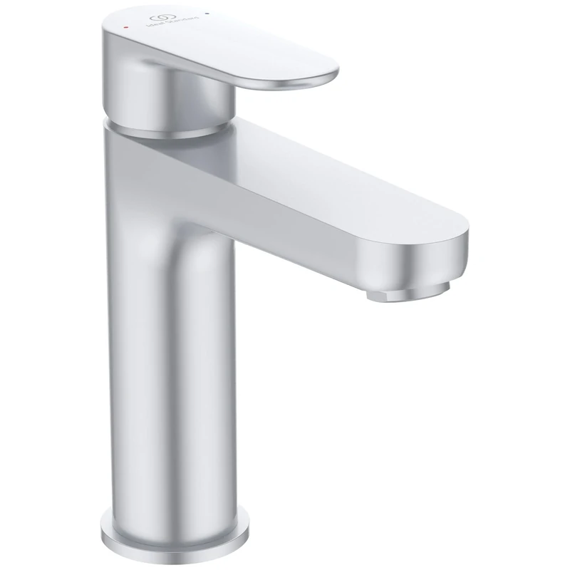 Ideal Standard - Cerafine O, Single Lever Basin Mixer, Fixed spout