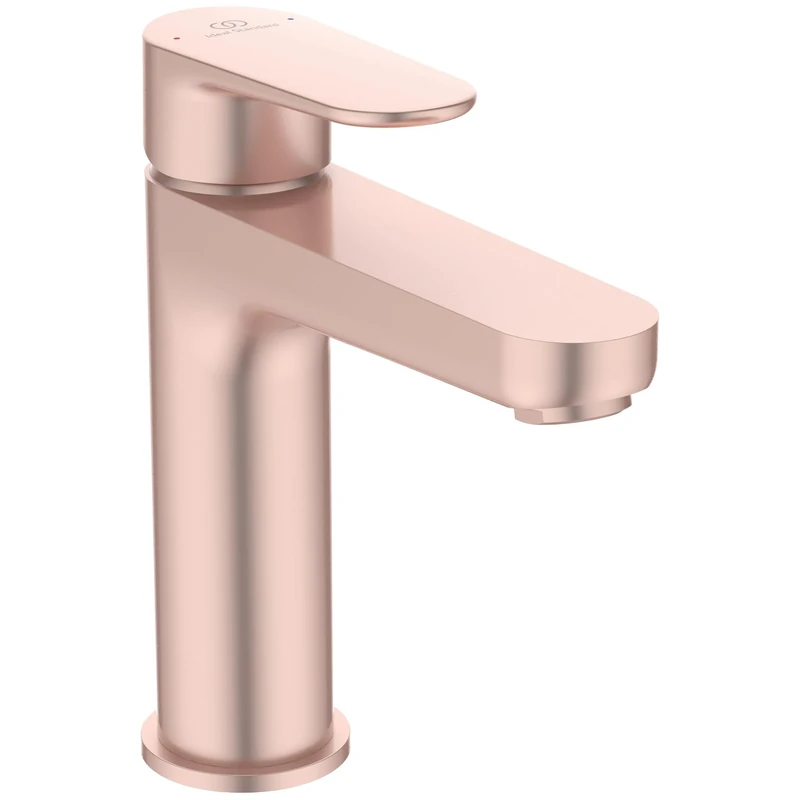 Ideal Standard - Cerafine O, Single Lever Basin Mixer, Fixed spout