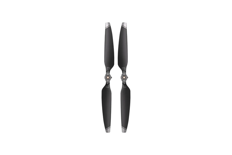 DJI Inspire 3 Foldable Quick-Release Propellers for High Altitude (Pair), Compatibility: DJI Inspire 3