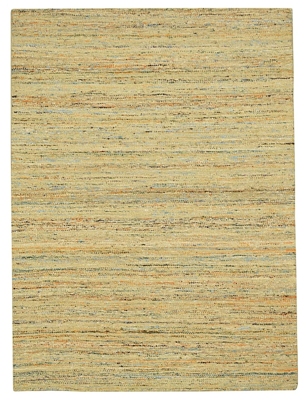 Saree Silk Beige 120 x 180 cm - Image 1