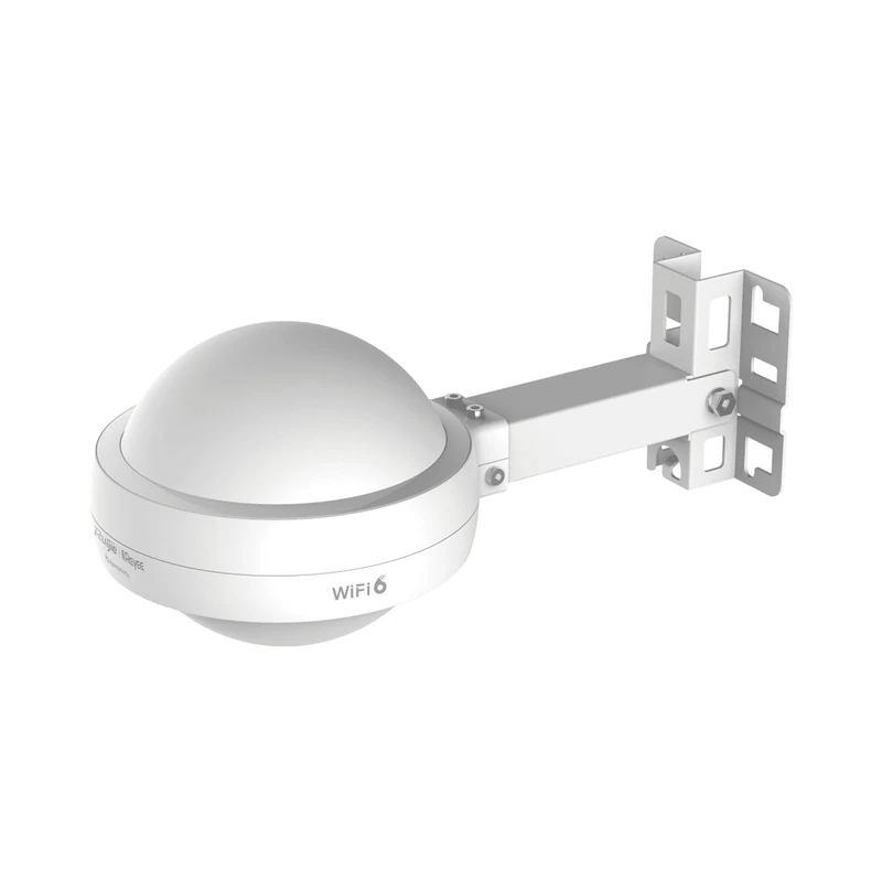 Ruijie Reyee Punto de Acceso Omni para Exteriores Wi-Fi 6 - Image 1