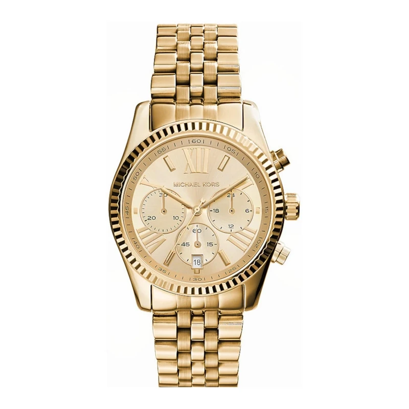 Michael Kors MK7378 Chronograph for Women