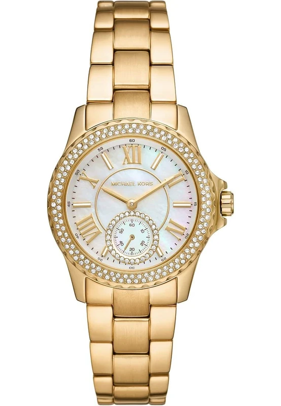 Michael Kors MK7363 Ladies Everest Watch