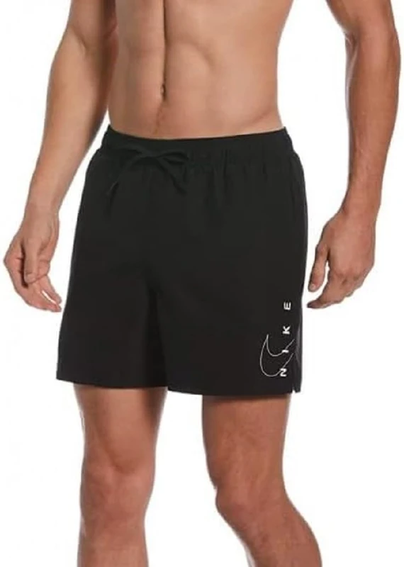 NIKE Volleyball Short 5', 001 - Black, XS