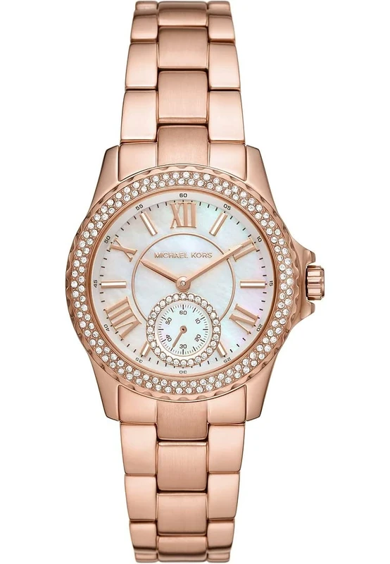 Michael Kors MK7364 Ladies Everest Watch
