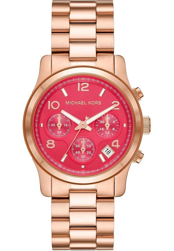 Michael Kors MK7352 Ladies Runway Watch