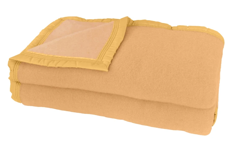 Toison d'Or Volta Blanket But, 220 cm x 240 cm - Image 1