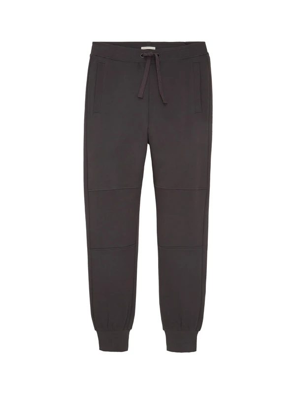TOM TAILOR Boy's 1039052 Kids Sweatpants Pants, 29476 - Coal Grey,