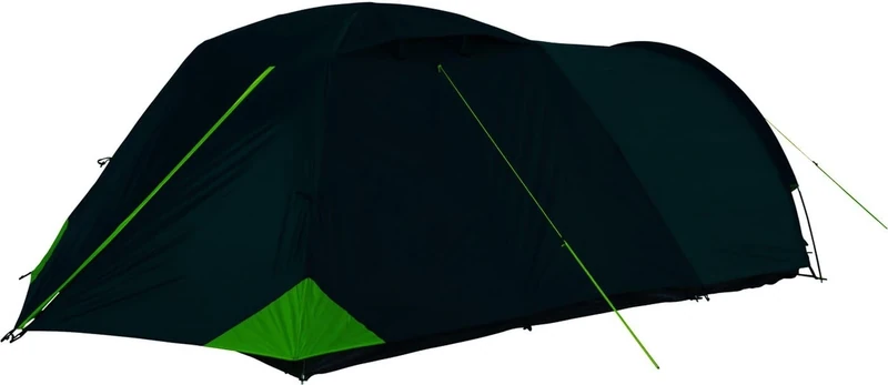 McKinley Vega 40.3 Tents Blue Petrol/Green Li One Size