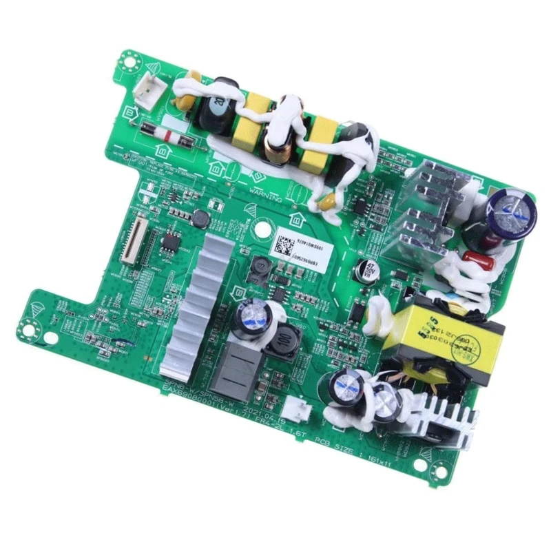 LG Audio Power Plate, HiFi System EBR89625801