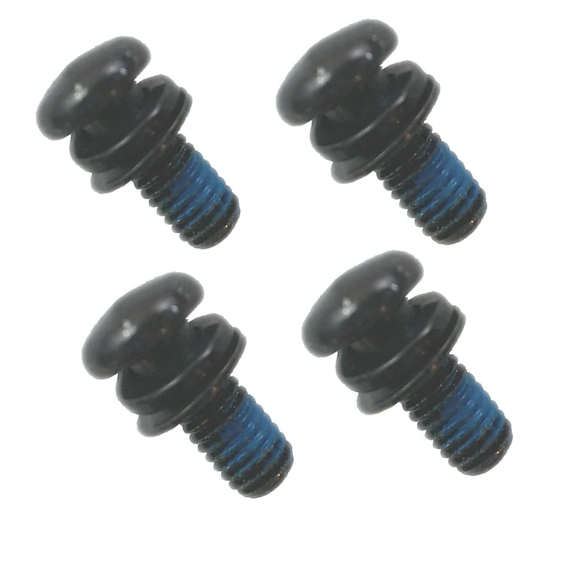 FAB30016619 Set of 4 Television Screws LG
