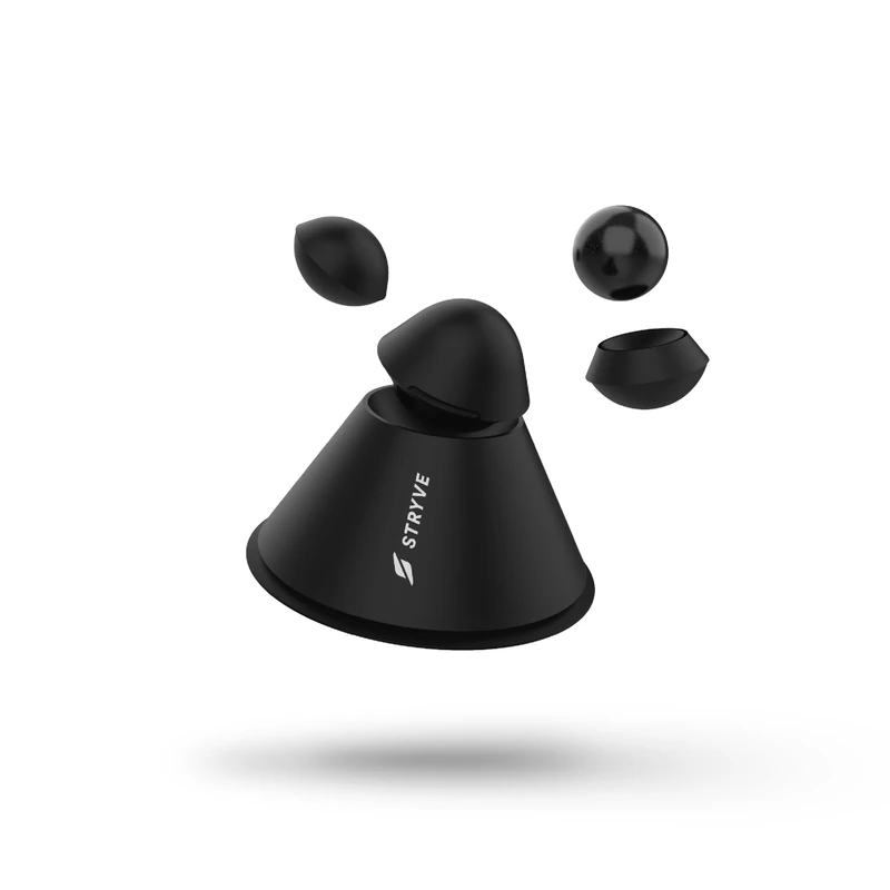 STRYVE Trigger Spot | All Black - Image 1