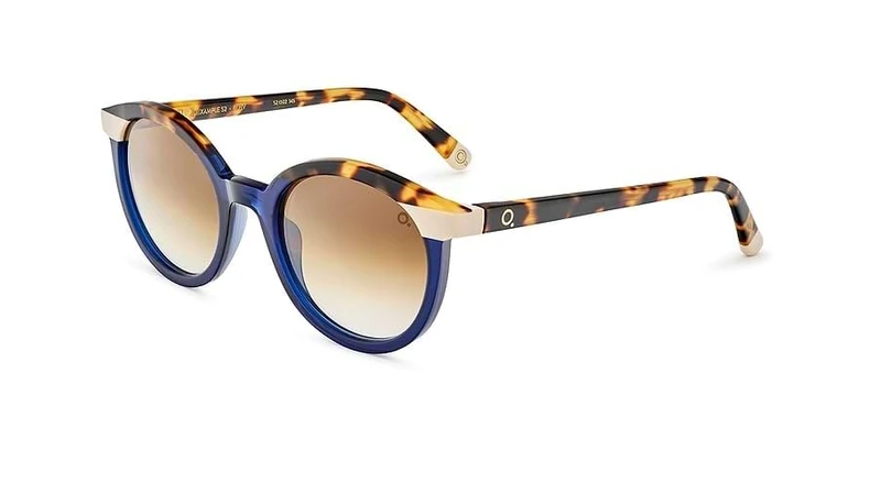 GAFAS ETNIABARCELONA - EIXAMPLE52S Cal: 52,30 - Pue: 22,00 - Arc: 145,00 | FEMENINO