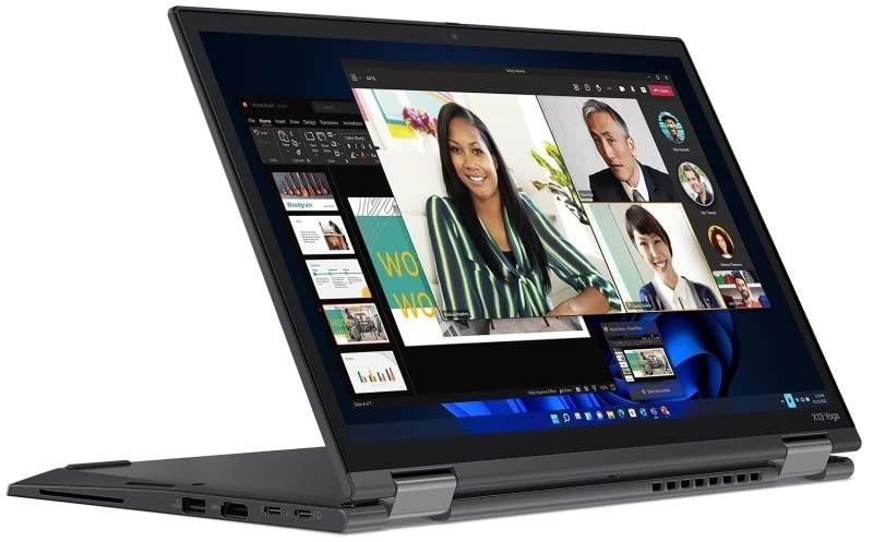 Lenovo X13 YOGA G3 I51235U 16GB 256GB W11PD