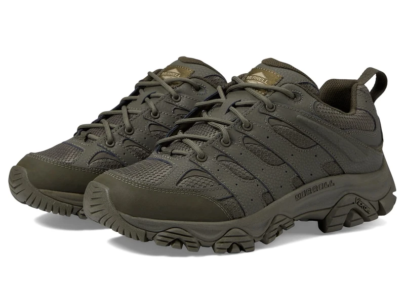 Merrell Moab 3 Tactical, Dark Olive, 10 UK