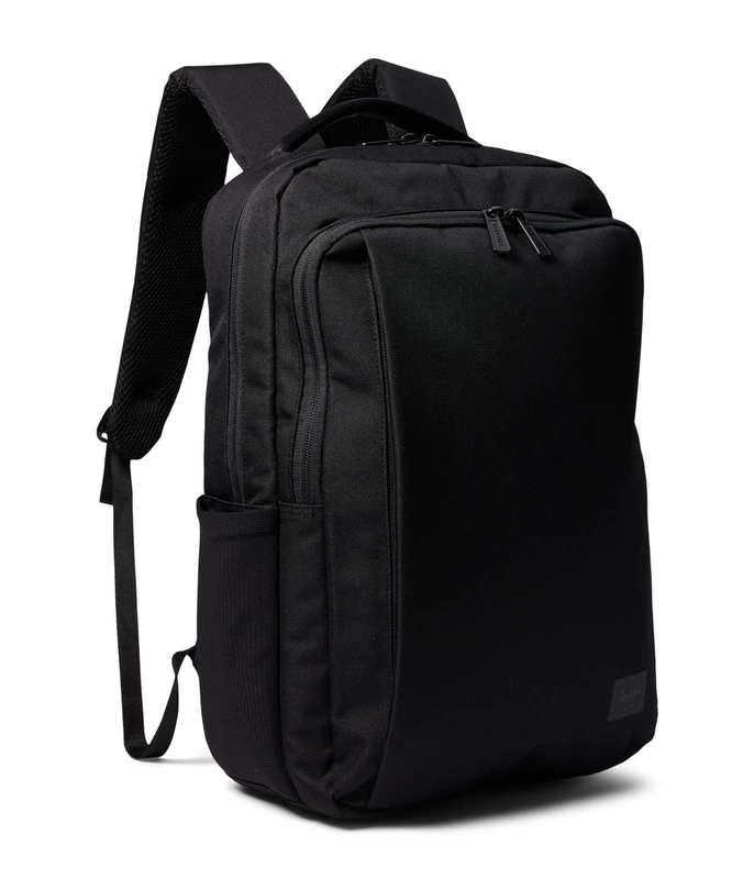 Herschel Supply Co. Tech Kaslo Daypack, Black, One Size, Tech Kaslo Daypack