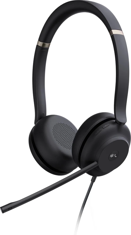 Yealink UH37 Dual Microsoft Teams USB-Headset