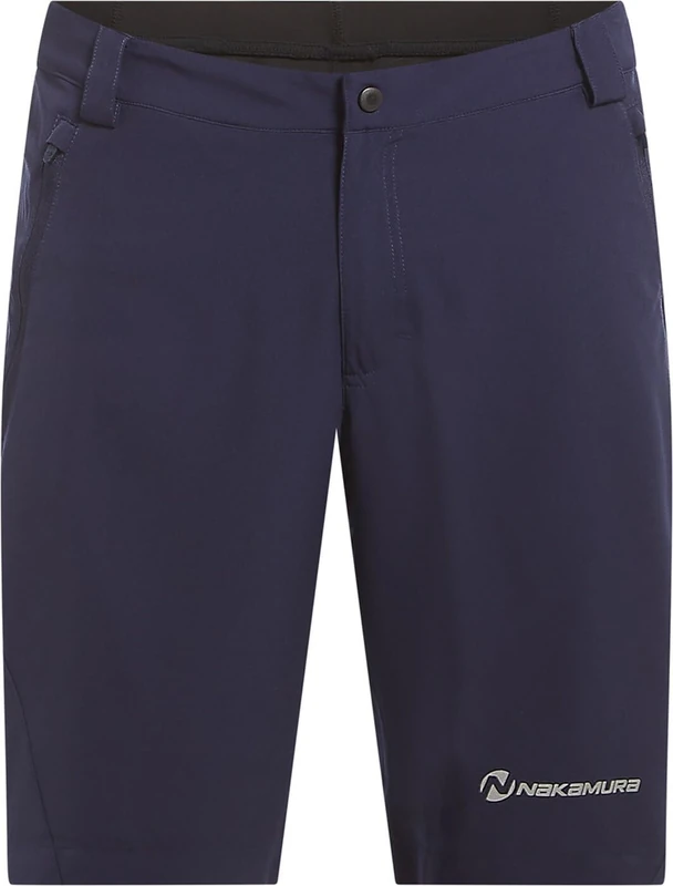 Nakamura Men's Itonio II Shorts, Navy Dark, S