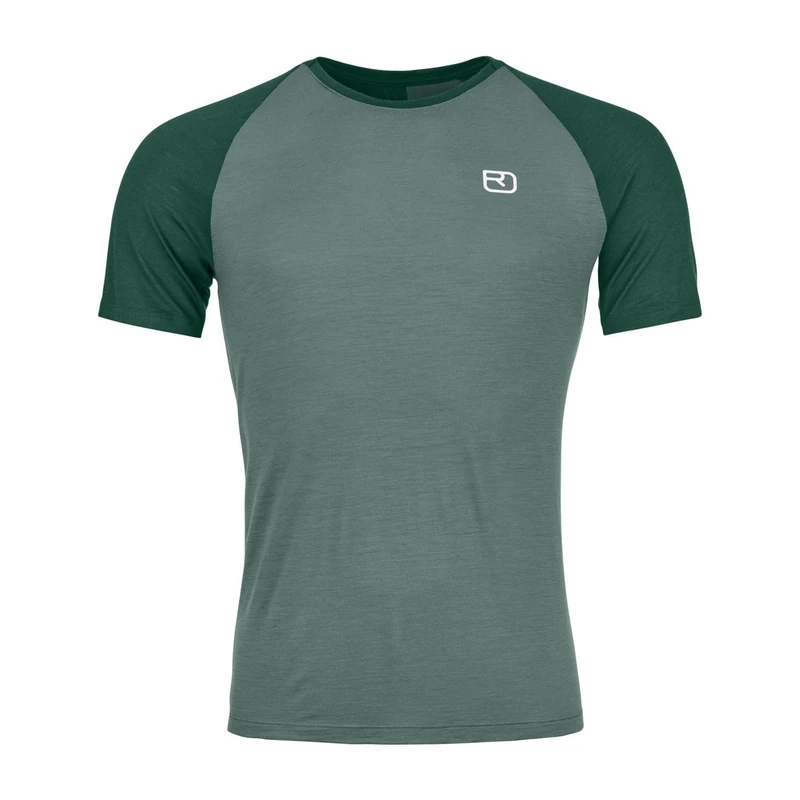 ORTOVOX 120 Tec Fast Mountain TS M Arctic Grey 60 Mens