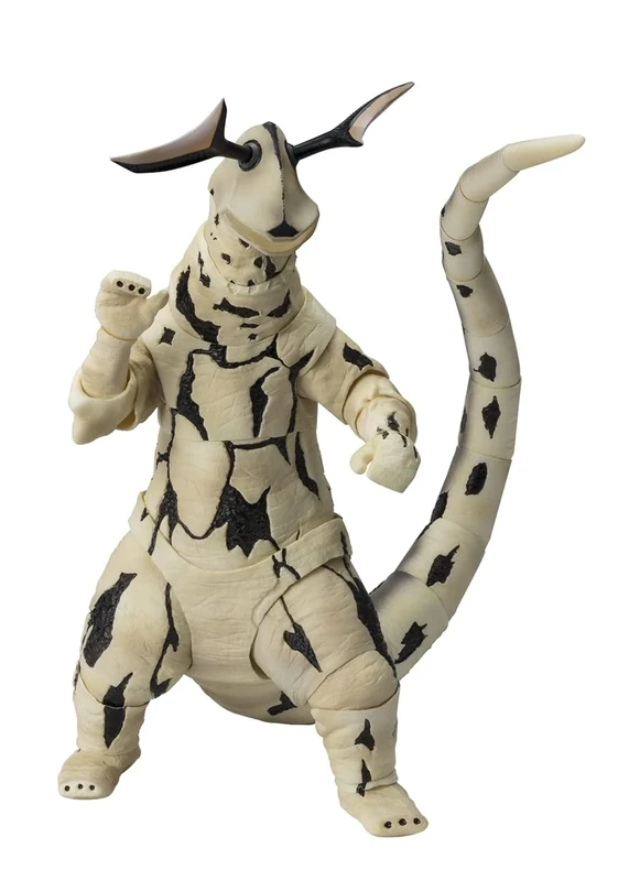 TAMASHII NATIONS BANDAI Ultra Seven - Eleking, Spirits S.H.Figuarts Action Figure