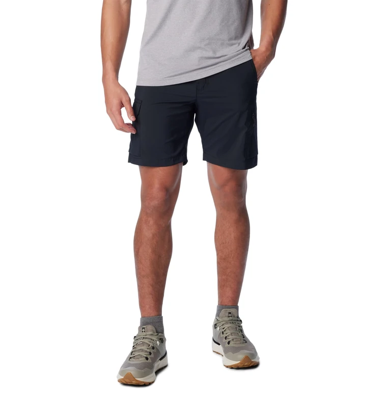 Columbia Silver Ridge™ Utility Shorts 30