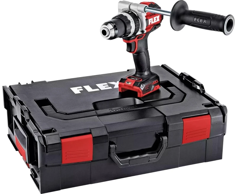 FLEX PD 2G 18.0-EC-HD