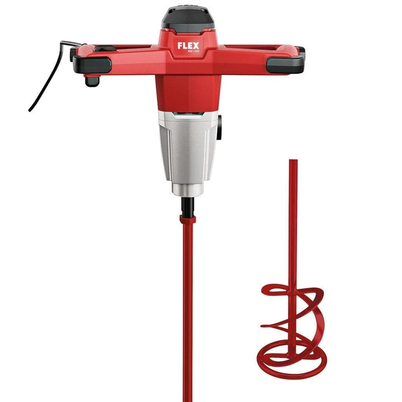 Flex A495.913 Mxe 1200 WR2 140 230/cee for DIYers & Professionals, Made for Repair, Installation and Workshop tasks