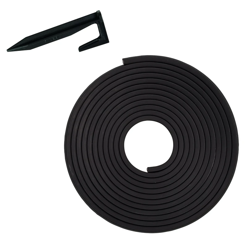 Original Einhell Magnetic Tape 20 m for Freelexo Cam (Robotic Lawnmower Accessories, Suitable for Freelexo Cam, Short-Term Limitation of Mowing Areas, 4 x 5 Metres) - Image 1