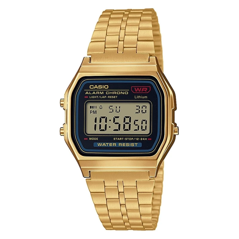 Casio Unisex Adults Digital Watches
