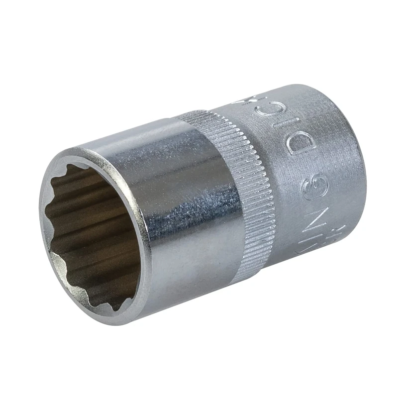 King Dick Socket SD 3/4" Metric 55mm (LSM255)