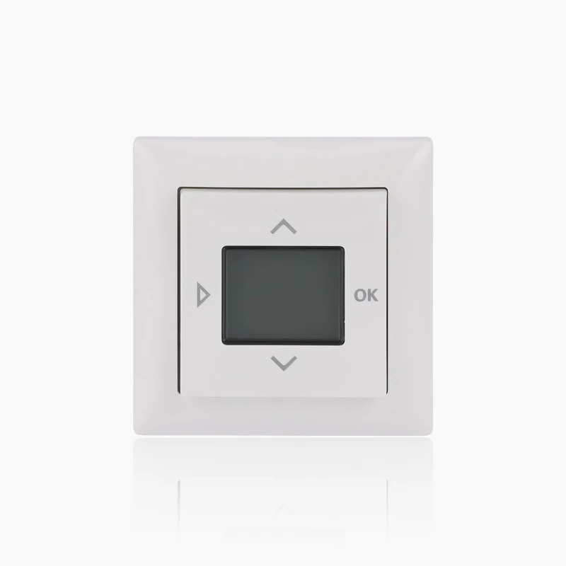 Room Temperature Controller Set 1098 UJ-914