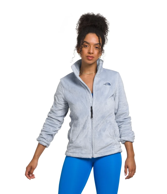 The North Face Osito Jacket Dusty Periwinkle XL